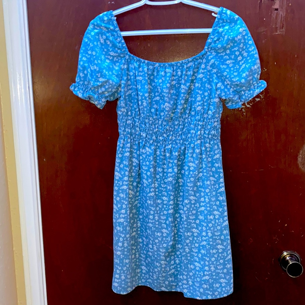 No tag, lightly worn